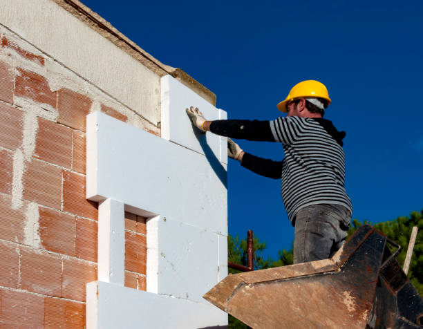 Best Residential Insulation in Harvey, ND