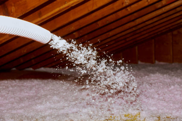  Harvey, ND Insulation Contractor Pros