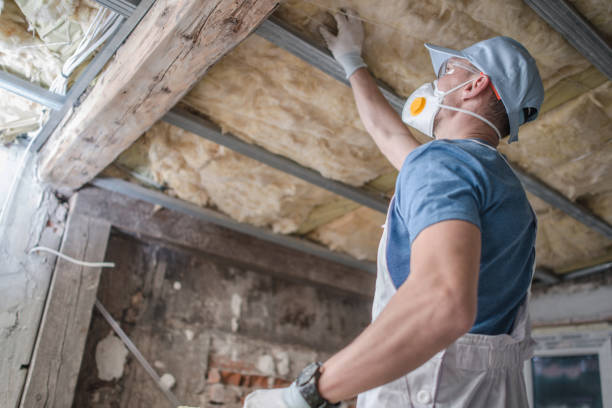 Best Insulation Materials and Products in Harvey, ND