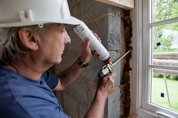 Best Insulation for Specific Applications in Harvey, ND