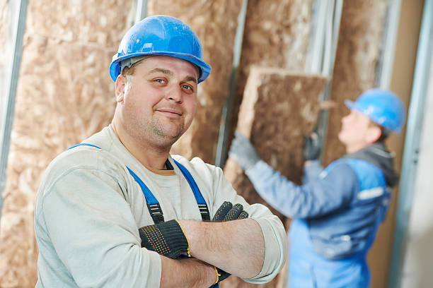 Best Insulation for Specific Applications in Harvey, ND