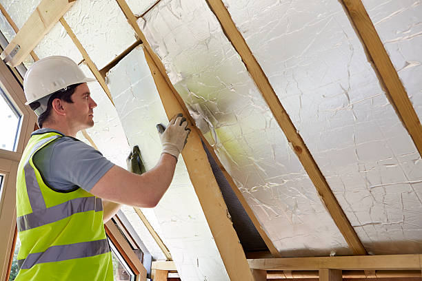 , ND Insulation Contractor Company