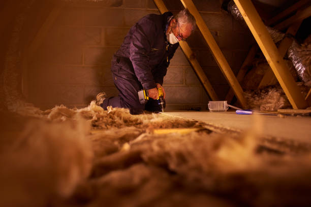Trusted ND Insulation Contractor Experts